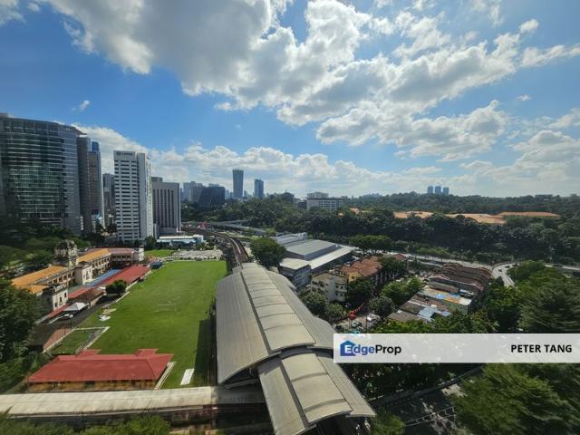 Shop for rent in Country Heights Damansara, Kuala Lumpur
