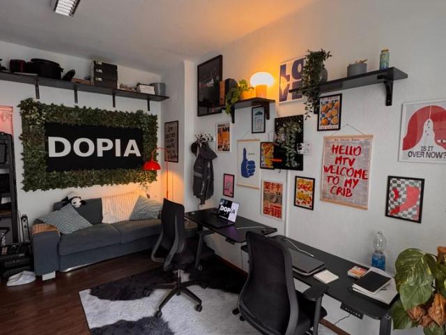 Gewerbe mieten in Mitte, Dortmund