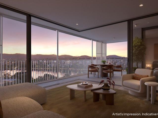 Apartment for sale in West End, Greater Brisbane