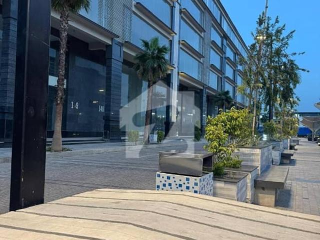 Building for rent in Rawalpindi, Islamabad Capital Territory
