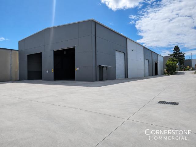 Warehouse for rent in Deception Bay, Greater Brisbane