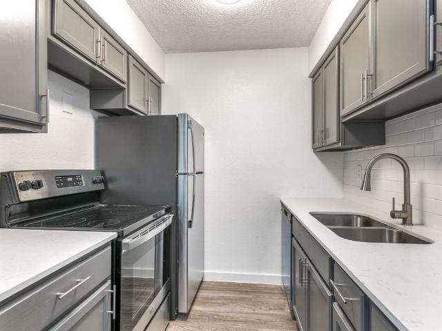 Apartment for rent in Denton, Texas