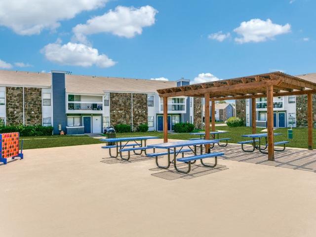 Apartment for rent in Denton, Texas