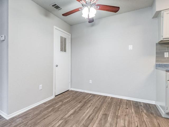 Apartment for rent in Denton, Texas