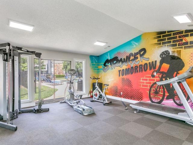 Apartment for rent in Denton, Texas
