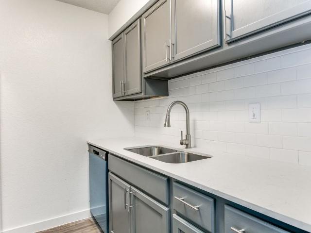 Apartment for rent in Denton, Texas