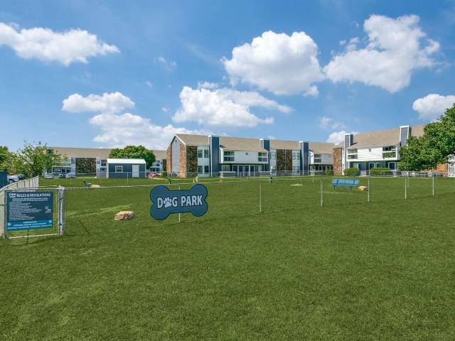 Apartment for rent in Denton, Texas