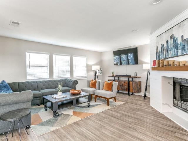 Apartment for rent in Denton, Texas