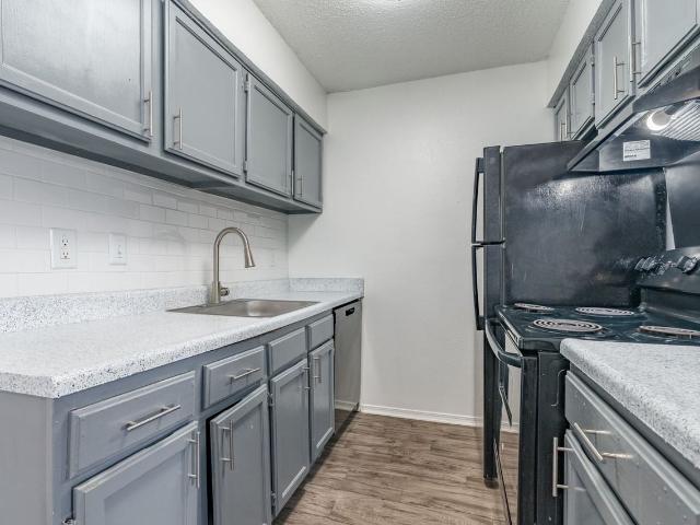 Apartment for rent in Denton, Texas