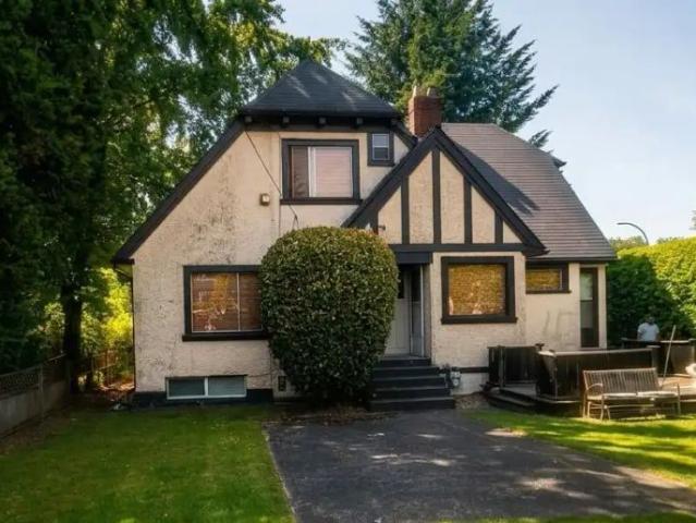 House for rent in Arbutus-Ridge, Vancouver