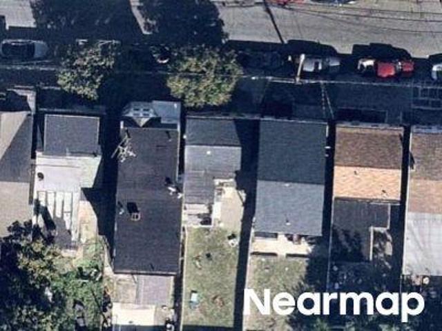 House for sale in Passaic, New Jersey