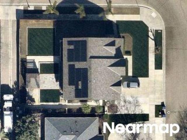 House for sale in Kingsburg, California