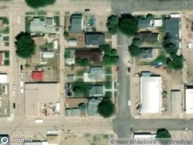 House for sale in Nebraska