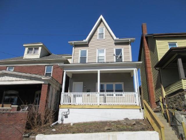 House for sale in Blair, Pennsylvania
