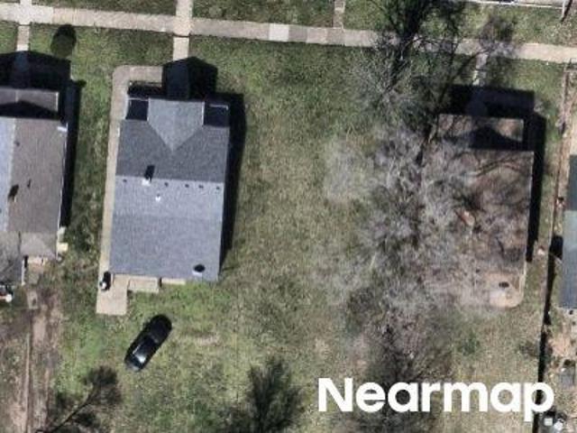 Land for sale in Middletown, Ohio