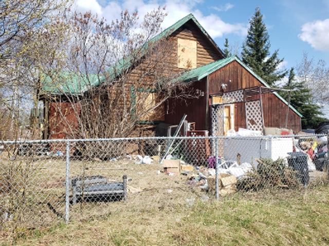House for sale in Fairbanks