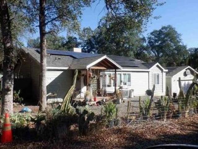 Property for sale in Lake, California