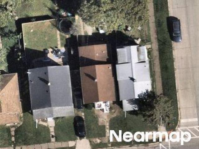 House for sale in East Moline, Illinois