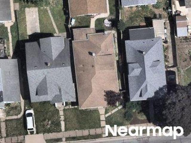 House for sale in East Moline, Illinois