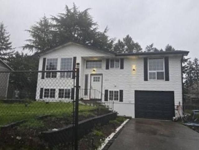 House for sale in Spanaway, Washington