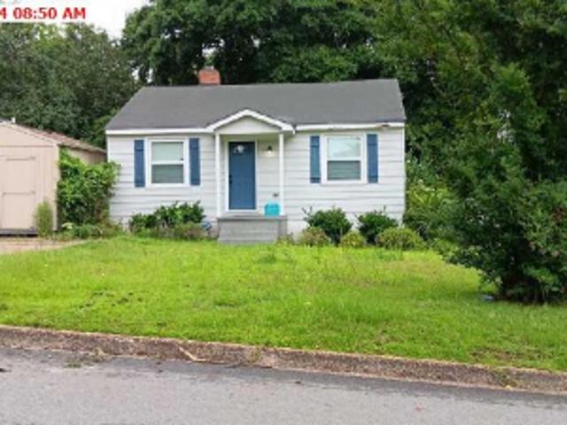 House for sale in Alberta, Alabama