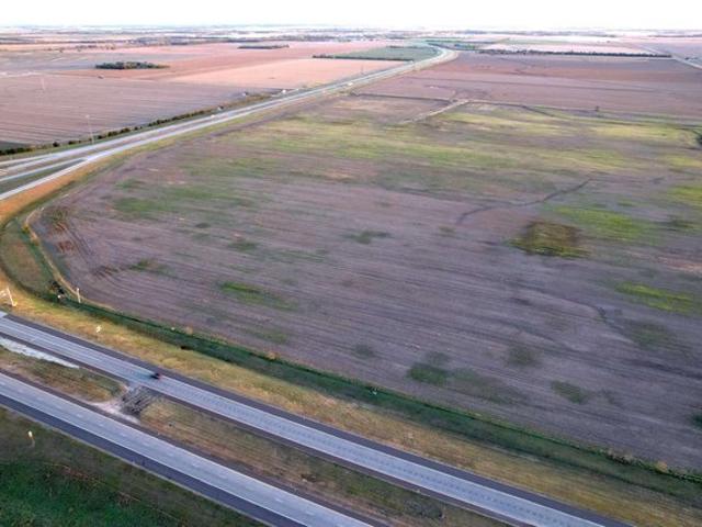 Land for sale in Kansas