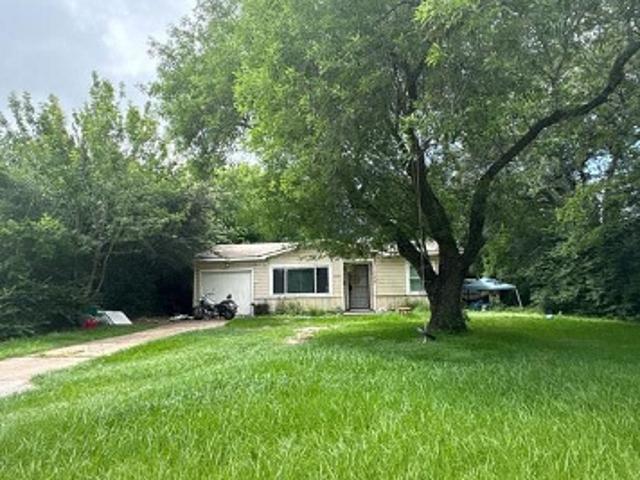 House for sale in Texas City, Texas