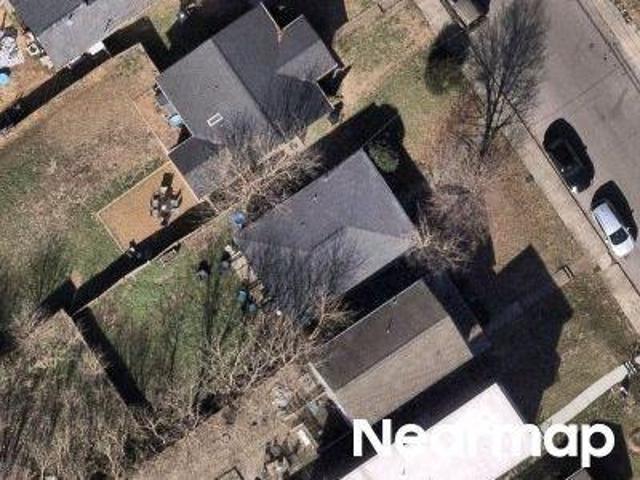House for sale in Tennessee