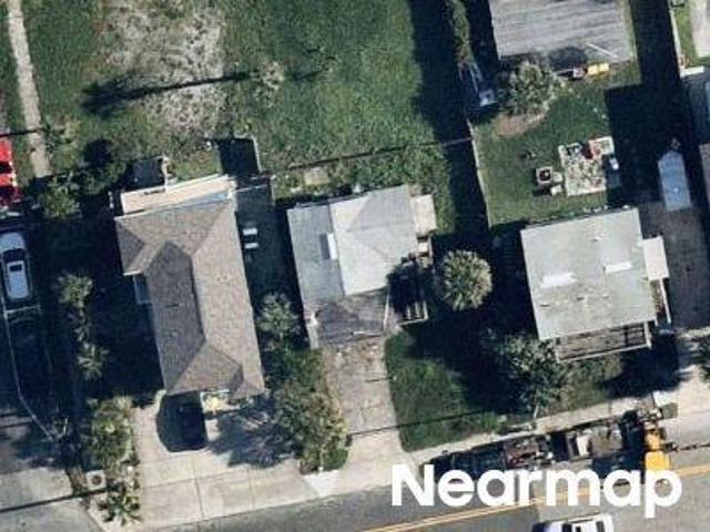 House for sale in Jacksonville Beach, Florida