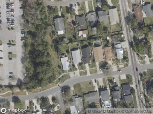 House for sale in Jacksonville Beach, Florida