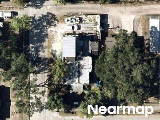 House for sale in Saint Petersburg, Florida