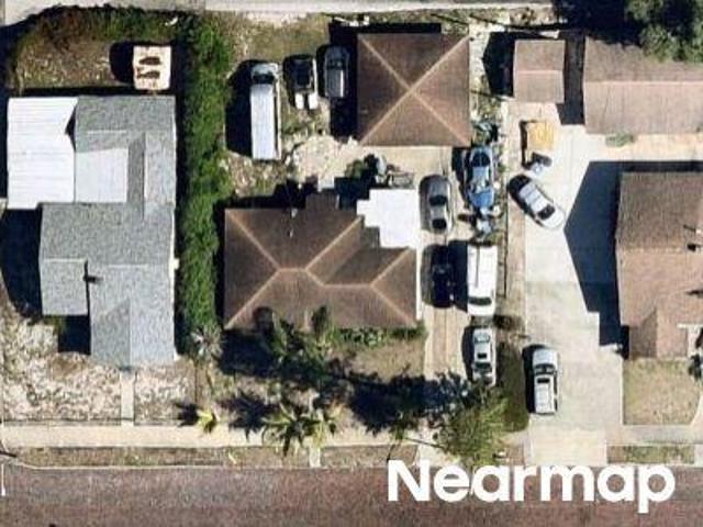 House for sale in Saint Petersburg, Florida