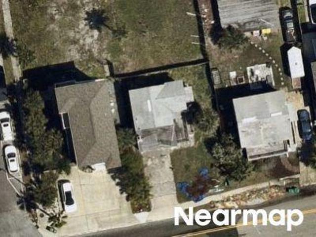 House for sale in Jacksonville Beach, Florida