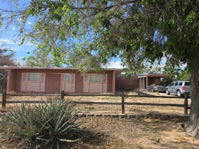 House for sale in Rio Rancho, New Mexico