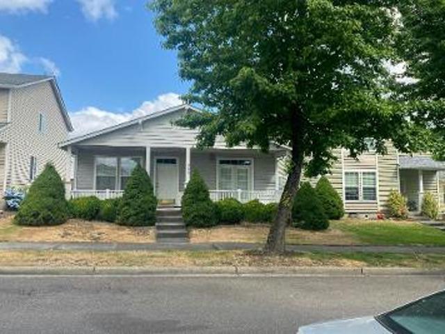 House for sale in Thurston, Washington