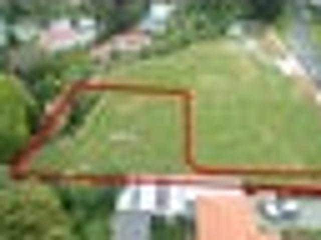 Land for sale in Avenues, Bay Of Plenty