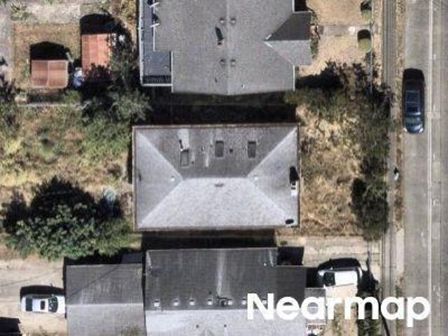 House for sale in Seattle, Washington