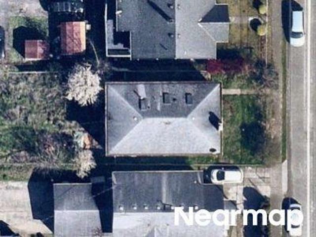 House for sale in Seattle, Washington