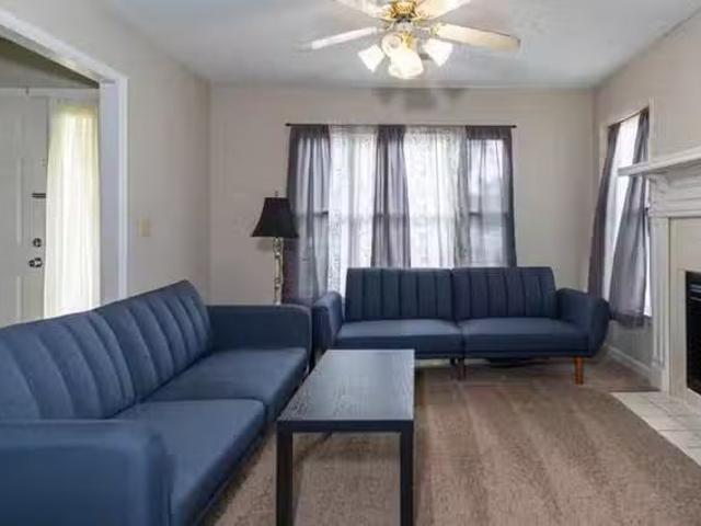 Apartment for rent in Box Springs, Georgia