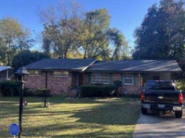 House for sale in Birmingham, Alabama