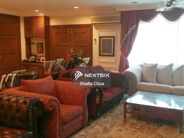 Residential House for sale in Sabah