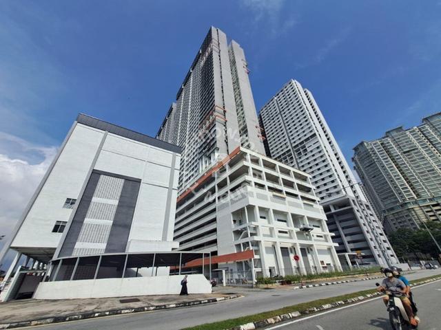 Apartment for sale in Penang