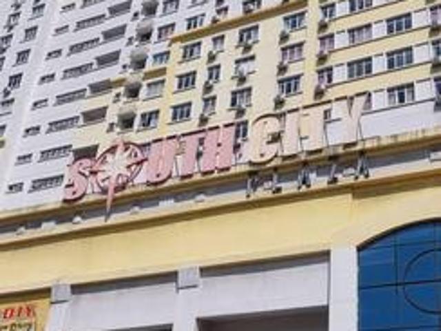 Serviced Residence for sale in Petaling, Subang Jaya
