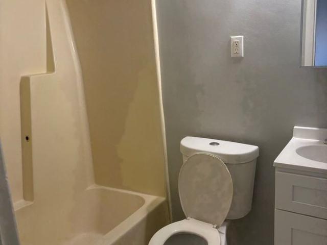 Apartment for rent in Passaic, New Jersey