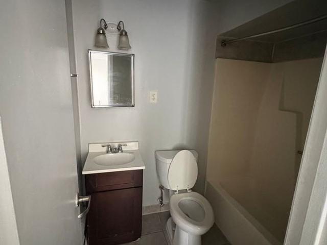 Apartment for rent in Paterson, Passaic County