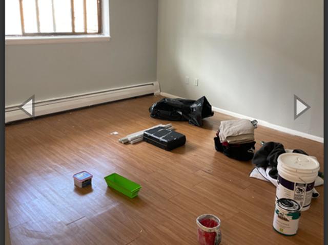 Apartment for rent in Passaic, New Jersey