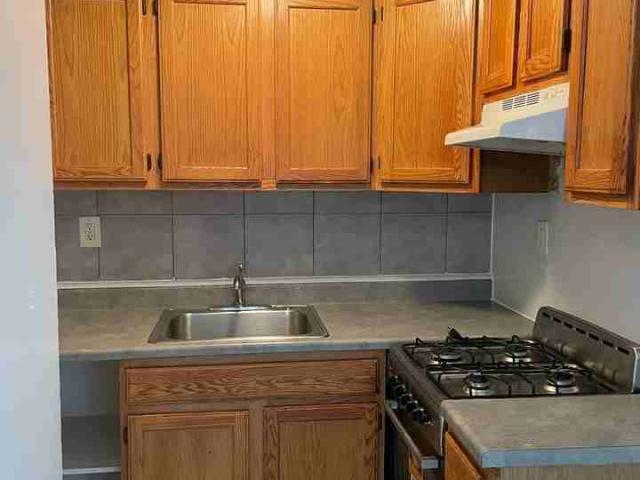 Apartment for rent in Passaic, New Jersey