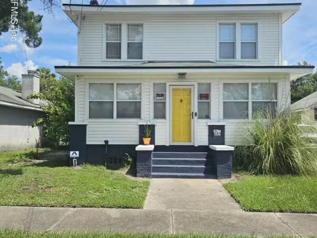 House for rent in Jacksonville