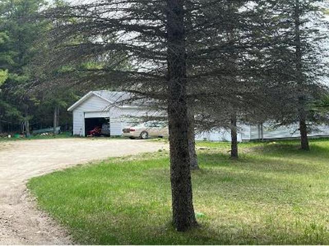 House for sale in Garden, Michigan