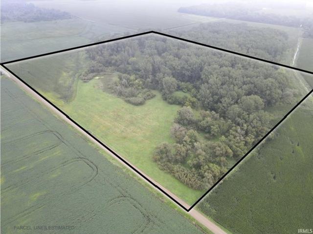 Land for sale in Argos, Indiana